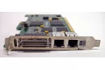 HP A5838-60001 Dual Port SCSI / 100BaseT LAN PCI Card