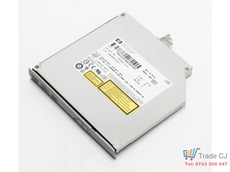 HP GWA-4082N, DVD-RW drive (IDE) 395002-6C0