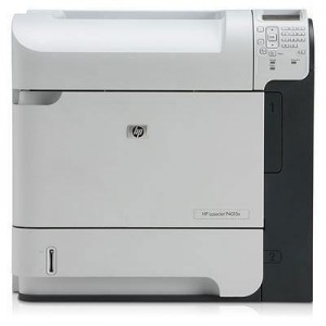 HP LaserJet P4015x (CB511A) Imprimanta
