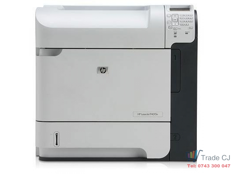 HP LaserJet P4015x (CB511A) Imprimanta