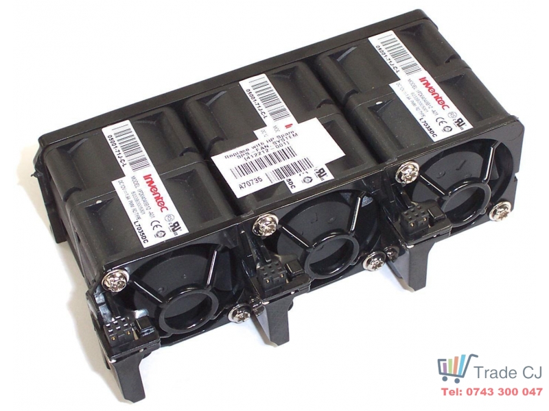 HP Modul 3x Fan pentru Proliant