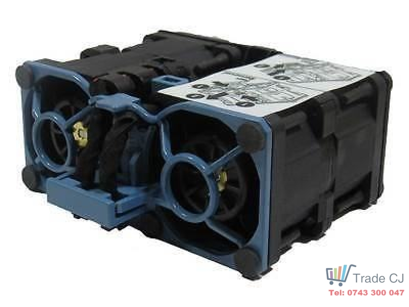 HP Modul Dual Fan pentru Proliant DL360 G6/G7