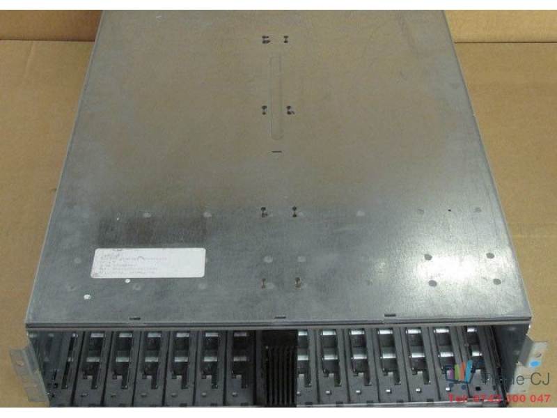 IBM Storage Unit extensie EXP300 (3531-1RX)