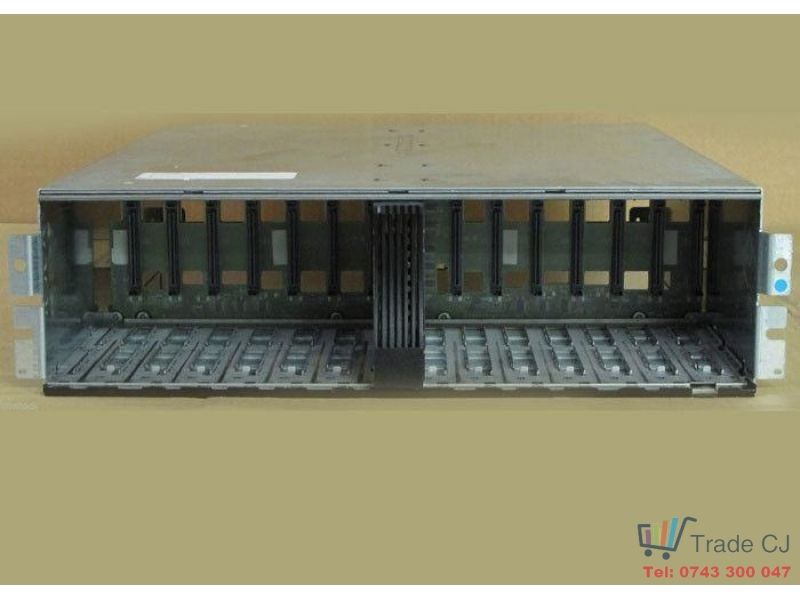 IBM Storage Unit extensie EXP300 (3531-1RX)