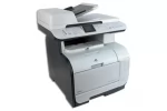 HP Color LaserJet CM2320 NF Multifunction Printer