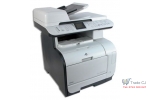 Imprimanta Multifunctionala HP Color LaserJet CM2320 NF
