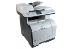 Imprimanta Multifunctionala HP Color LaserJet CM2320 NF