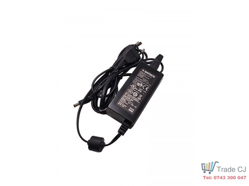 Incarcator / Alimentator Datecs SA150B-12V pentru Case de Marcat si Imprimante Termice