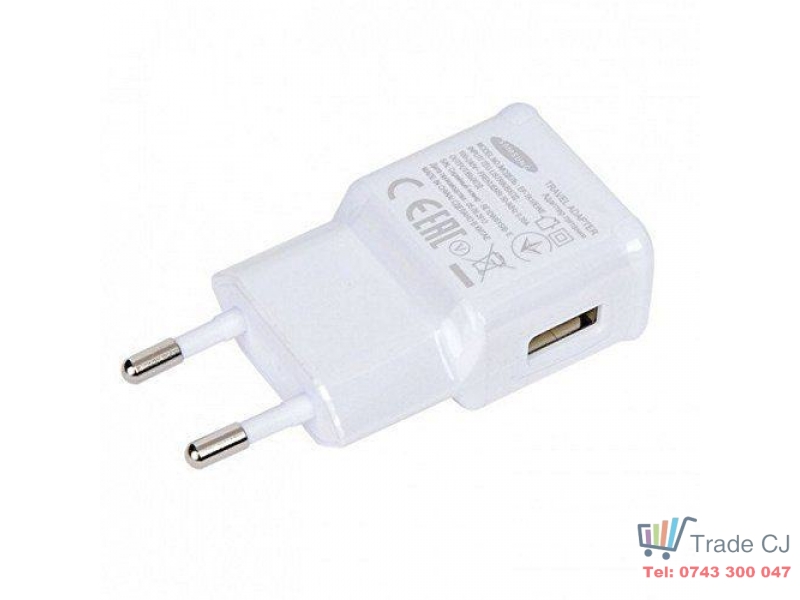 Incarcator travel original Samsung USB USB 5V 2.0A