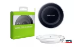 Incarcator Wireless cu pad de incarcare EP-PG920I QI pentru Samsung Galaxy S6, S7, S7 Edge, S8, S8 Plus, Note 5