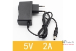 Power Charger EU 5V 2A