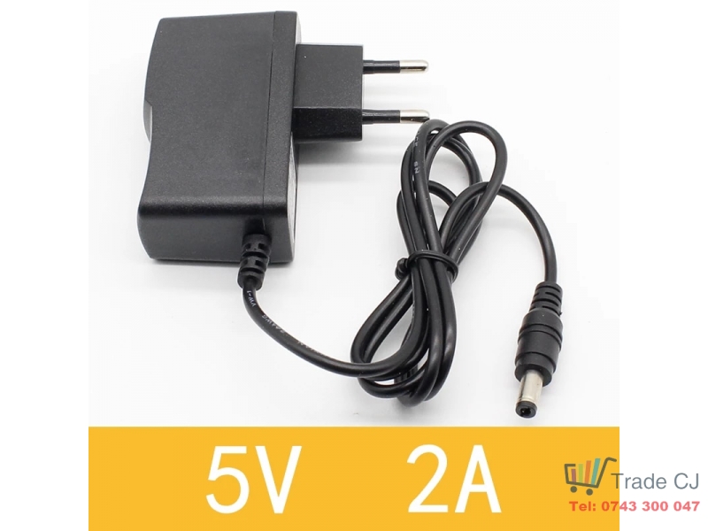 Incarcator/Alimentator EU 5V 2A
