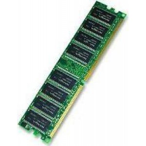 Infineon DDR266 256MB CL2, ECC, PC2100R