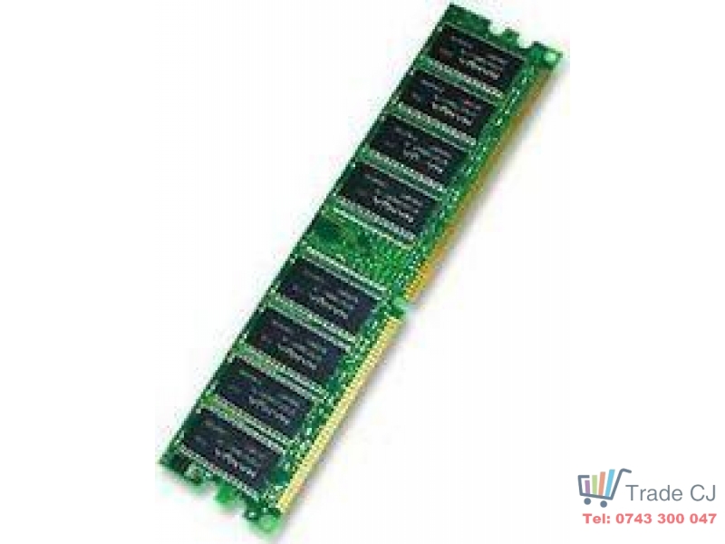 Infineon DDR266 256MB CL2, ECC, PC2100R
