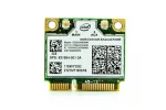 Intel N 6205 WLAN Mini PCI-e Half Height Wireless placa WLan cu 802.11b/g/n