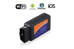 Interfata de diagnoza universala OBD2 ELM327 WIFI pentru Iphone Ipad