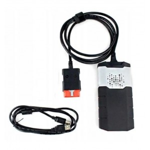 Interfata diagnoza Autocom CDP+ Bluetooth 2021