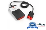 Interfata Diagnoza Tester Auto Delphi DS150E Bluetooth