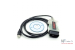 Interfata Diagnoza Tester Auto ELS27 FORScan Ford Mazda