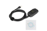 Interfata Diagnoza Tester Auto Hex V2, ARM STM32F429, VCDS 23.11 Engleza Romana