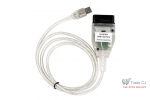 Interfata Diagnoza Tester Auto INPA K+DCAN BMW Mini Rover