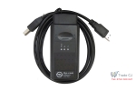 Interfata Diagnoza Tester Auto OP-COM OPCOM Opel Versiune 1.99 PIC18F458