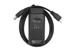 Interfata Diagnoza Tester Auto OP-COM OPCOM Opel Versiune 1.99 PIC18F458