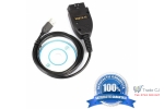 Interfata Diagnoza Tester Auto VCDS 12.12 Full