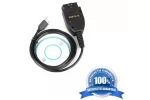 Interfata Diagnoza Tester Auto VCDS 12.12 Full