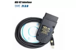 Interfata Diagnoza Tester Auto VCDS 21.3.0 Romana Engleza