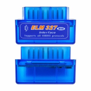 Interfata obd ii diagnoza auto multimarca