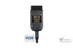 Interfata VCDS HEX V2 PRO Ultima Versiune full activata, long coding activ Upgradabila