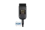 Interfata VCDS HEX V2 PRO Ultima Versiune full activata, long coding activ Upgradabila
