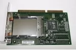 ISAPC-00 Avaya ISA la PCMCIA Card Adaptor Vadem VG-469