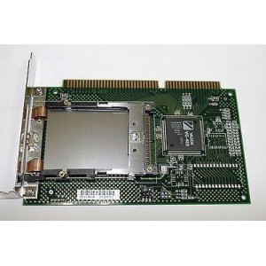 ISAPC-00 Avaya ISA la PCMCIA Card Adaptor Vadem VG-469