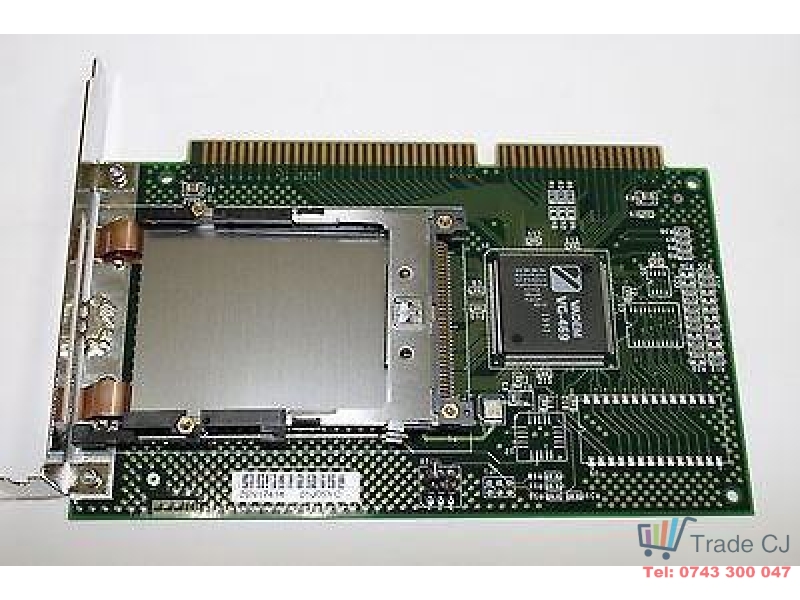 ISAPC-00 Avaya ISA la PCMCIA Card Adaptor Vadem VG-469