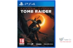 Joc Bluray Playstation 4 - Shadow of Tomb Raider (PS4)