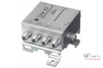 Kathrein EXR 304 End line switching matrix 2x4 Q 18V DC