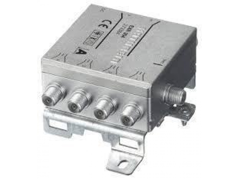 Kathrein EXR 304 End line switching matrix 2x4 Q 18V DC