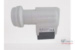 Kathrein Quad LNB Euroline 10.70-12.75GHz model KEL 444 , 4 iesiri