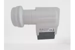Kathrein Quad LNB Euroline 10.70-12.75GHz model KEL 444 , 4 iesiri