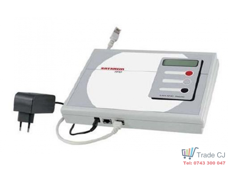Kathrein Sistem cititor HF/UHF/WLAN RFID