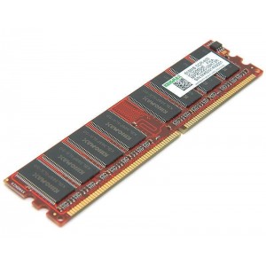 KINGMAX MPXC22D-38KT3R 512MB RAM DDR 400