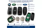 Kit inlocuire acumulator reincarcabil original pentru BMW, Land Rover, Range Rover, Ford