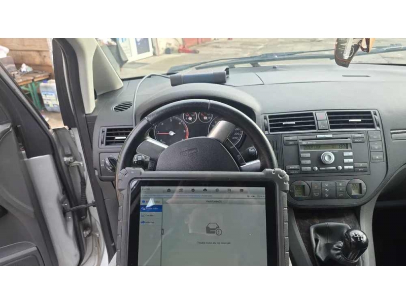 Kit pachet Diagnoza Auto Computerizata si Stergere Erori in Cluj-Napoca