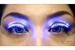 Led-uri Waterproof pentru gene