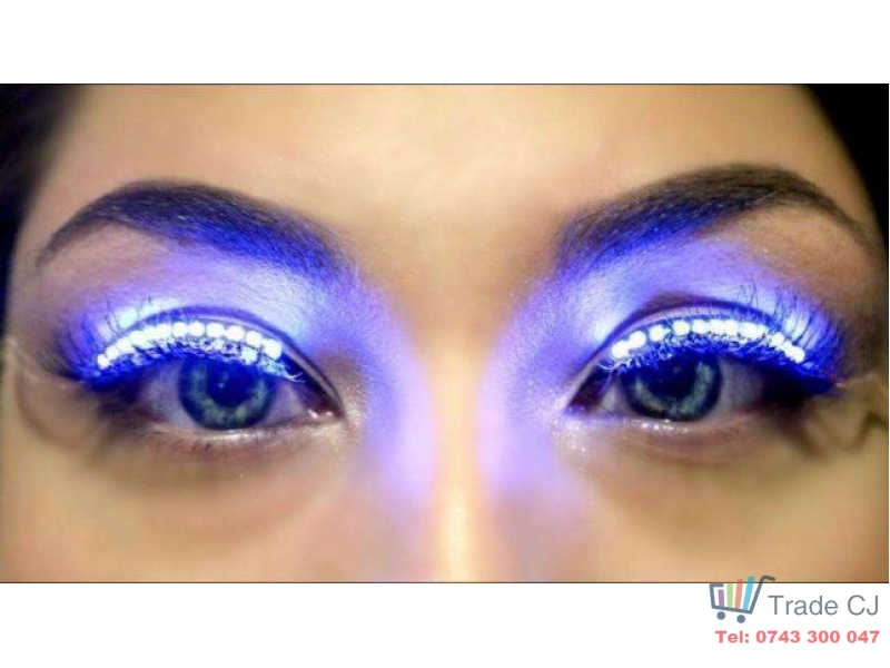 Led-uri Waterproof pentru gene
