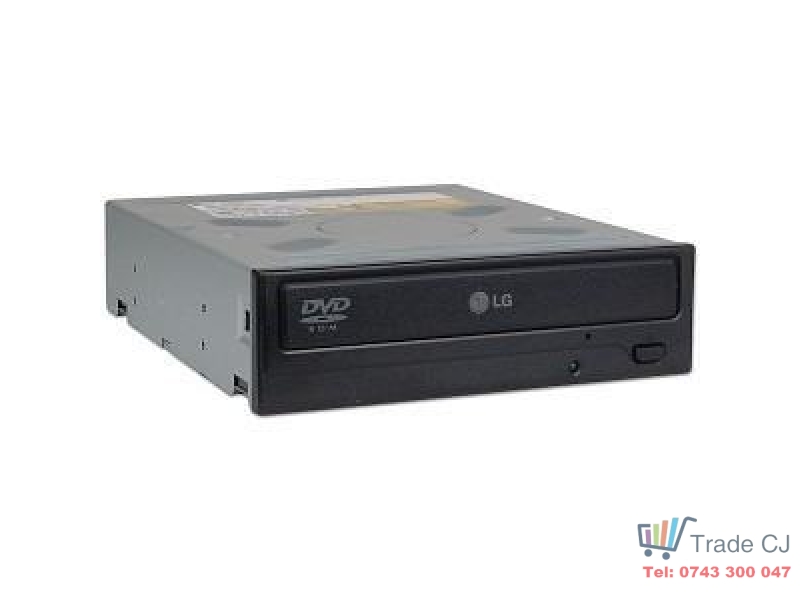 LG GDR H30N, DVD-ROM drive (IDE)