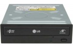 LG GSA H55N, DVD-RW drive (IDE)