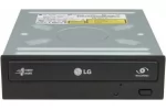 LG GSA H55N, DVD-RW drive (IDE)